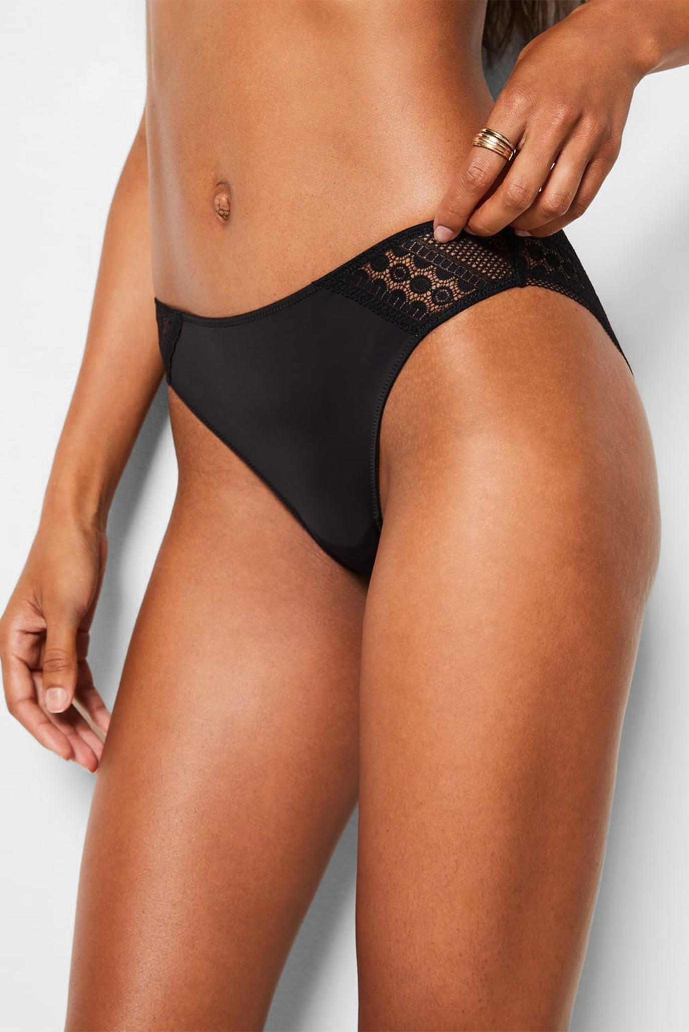 Трусы CRUSH - CULOTTE 3