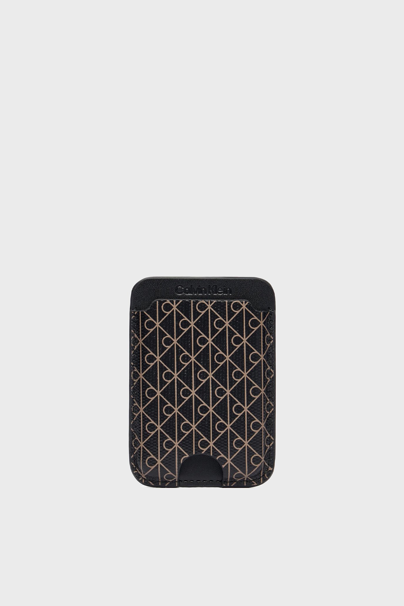 Подарочный набор EMBLEM AOP KEY FOB + CARD CASE 1