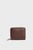 Кошелек TH LEATHER SLG MED ZA FLAP