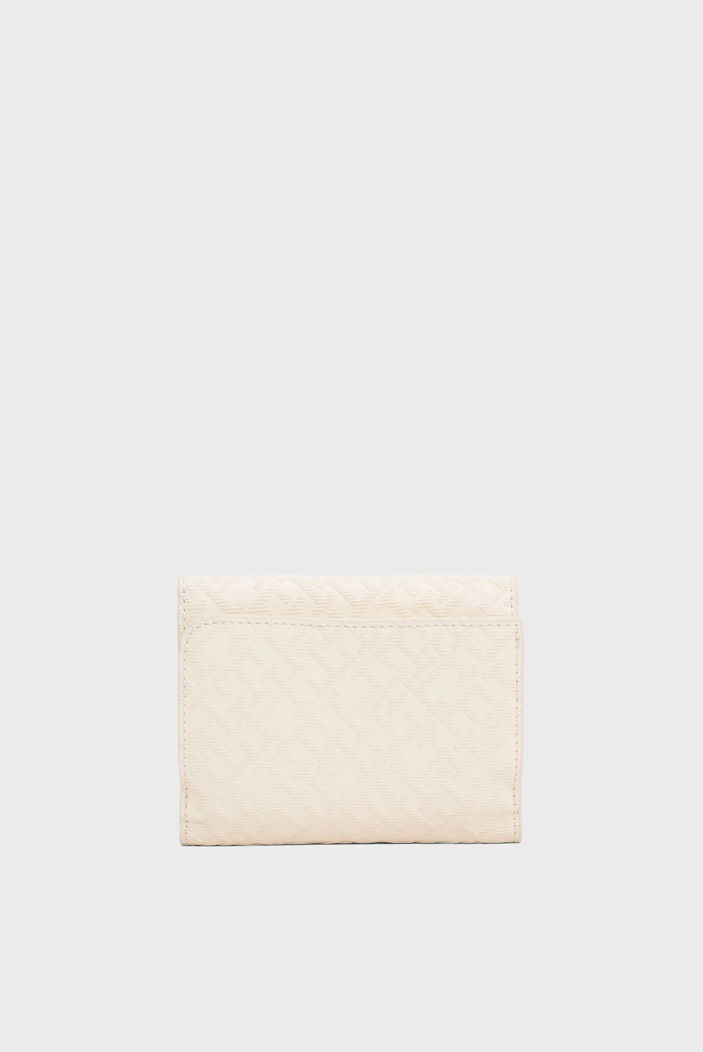Кошелек TH DISTINCT TRIFOLD WALLET MONO 3