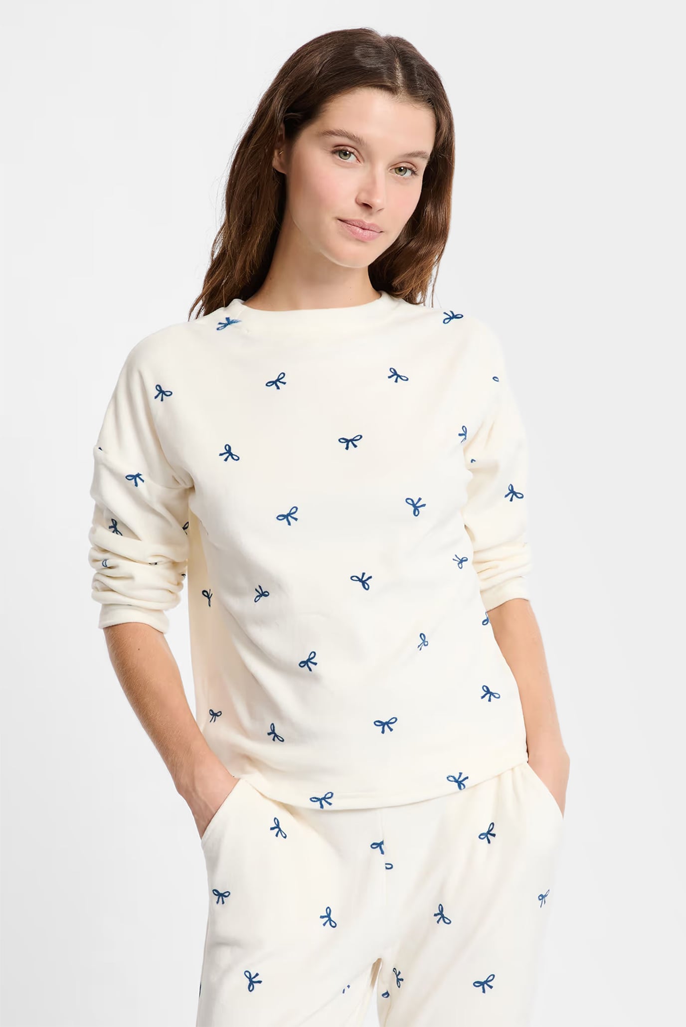 Пижама MASSYLA - PYJ 2 PCS 2