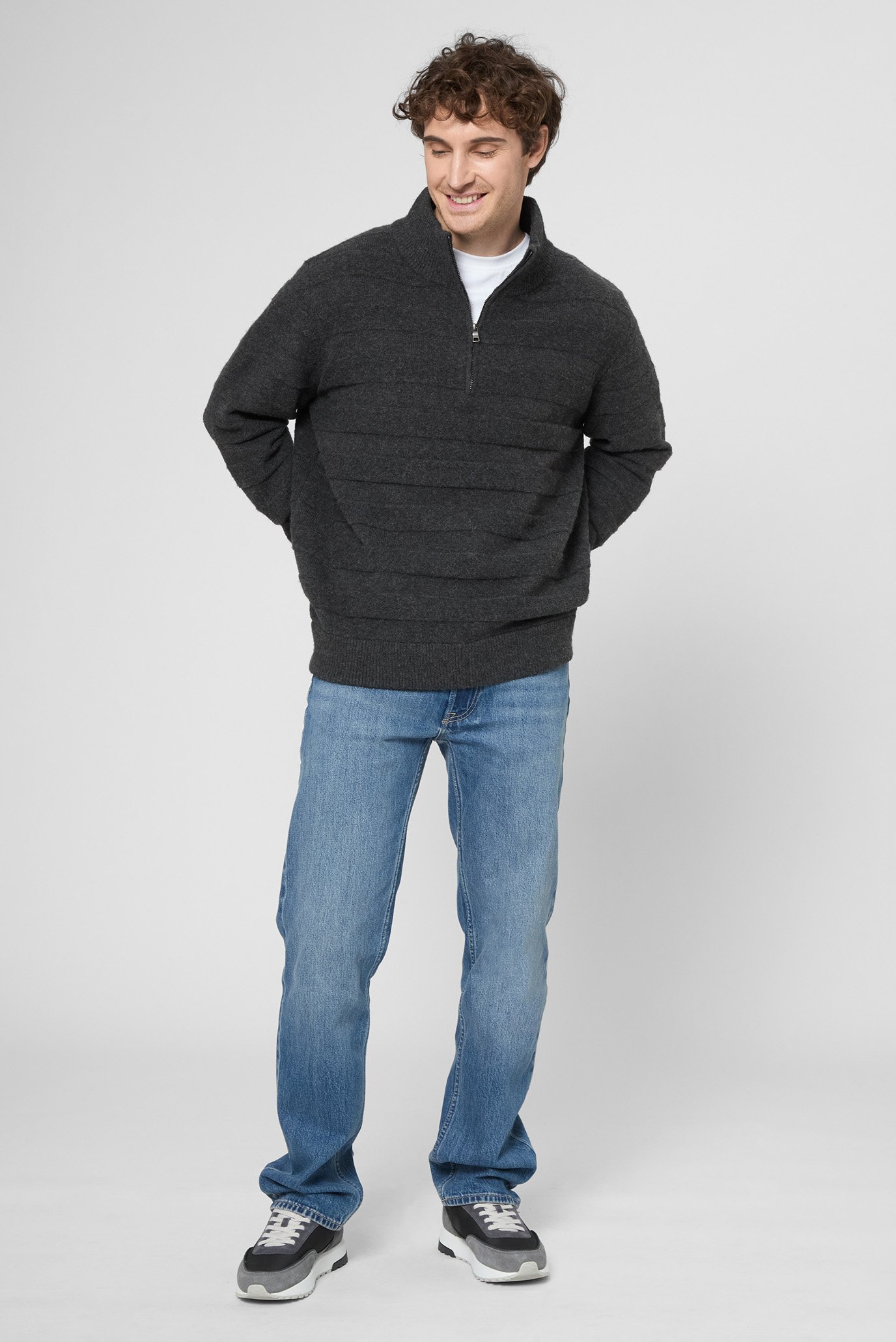 Свитер MKS 021 2