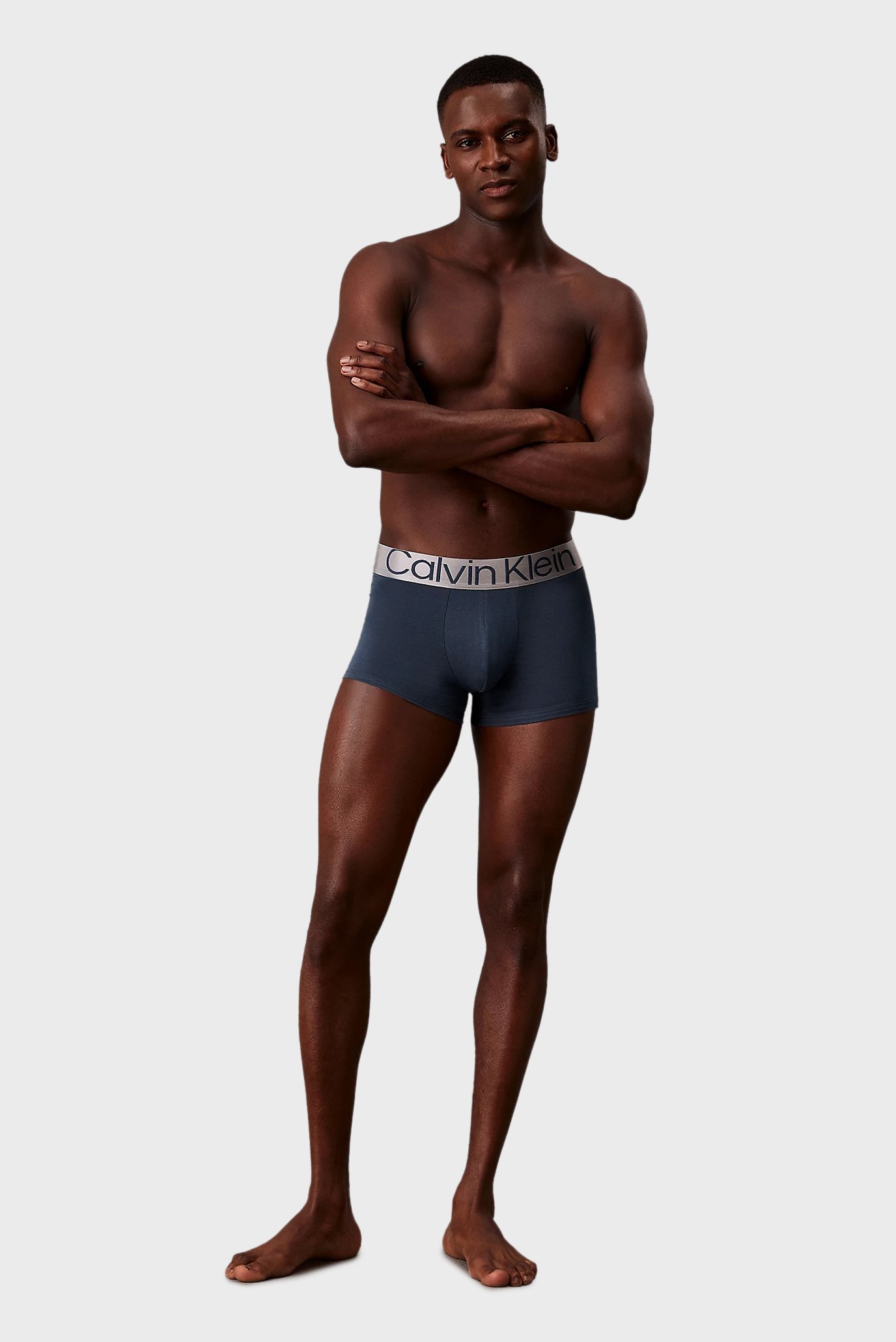 Мужские боксеры (3 шт) TRUNK 11