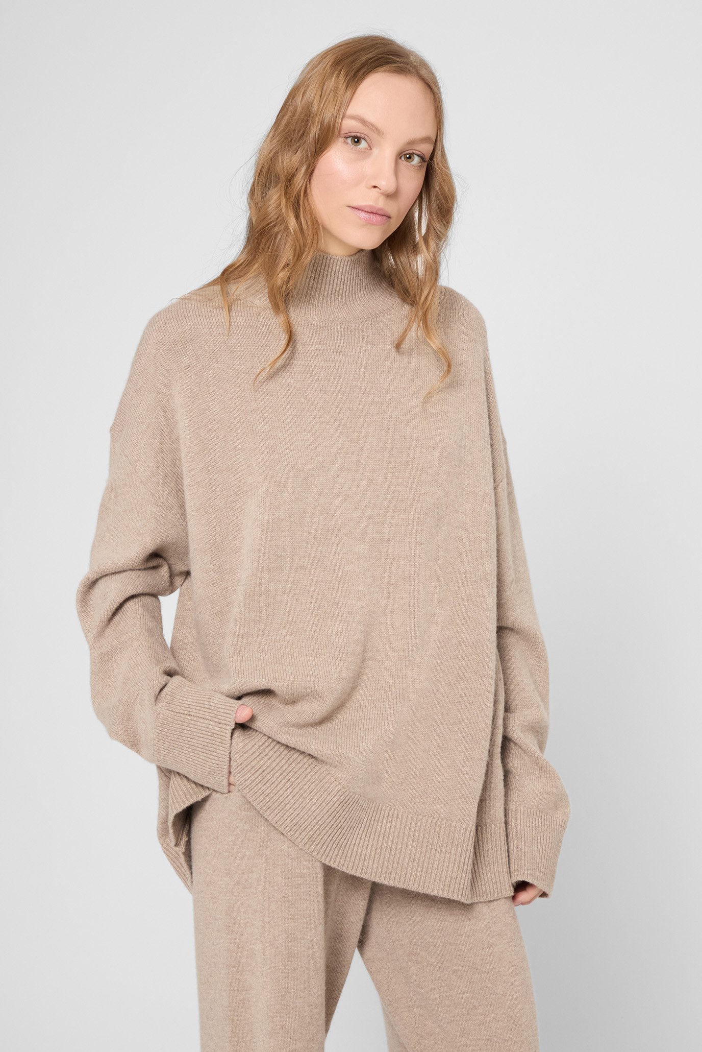 Свитер WKS 105 3