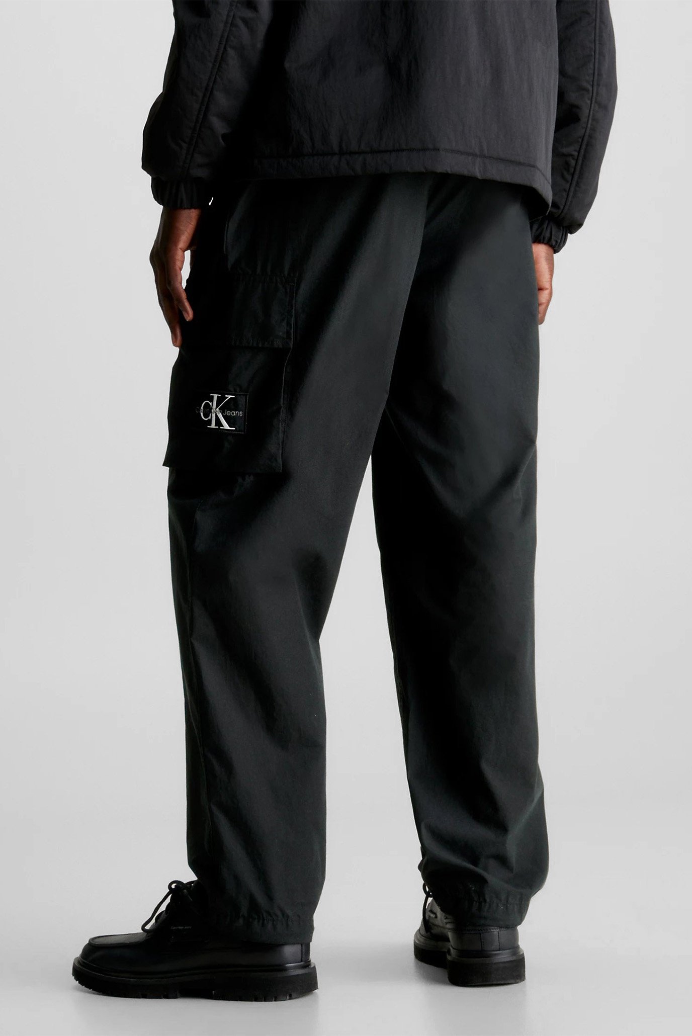 Штаны UTILITY COTTON POPLIN PANT 3