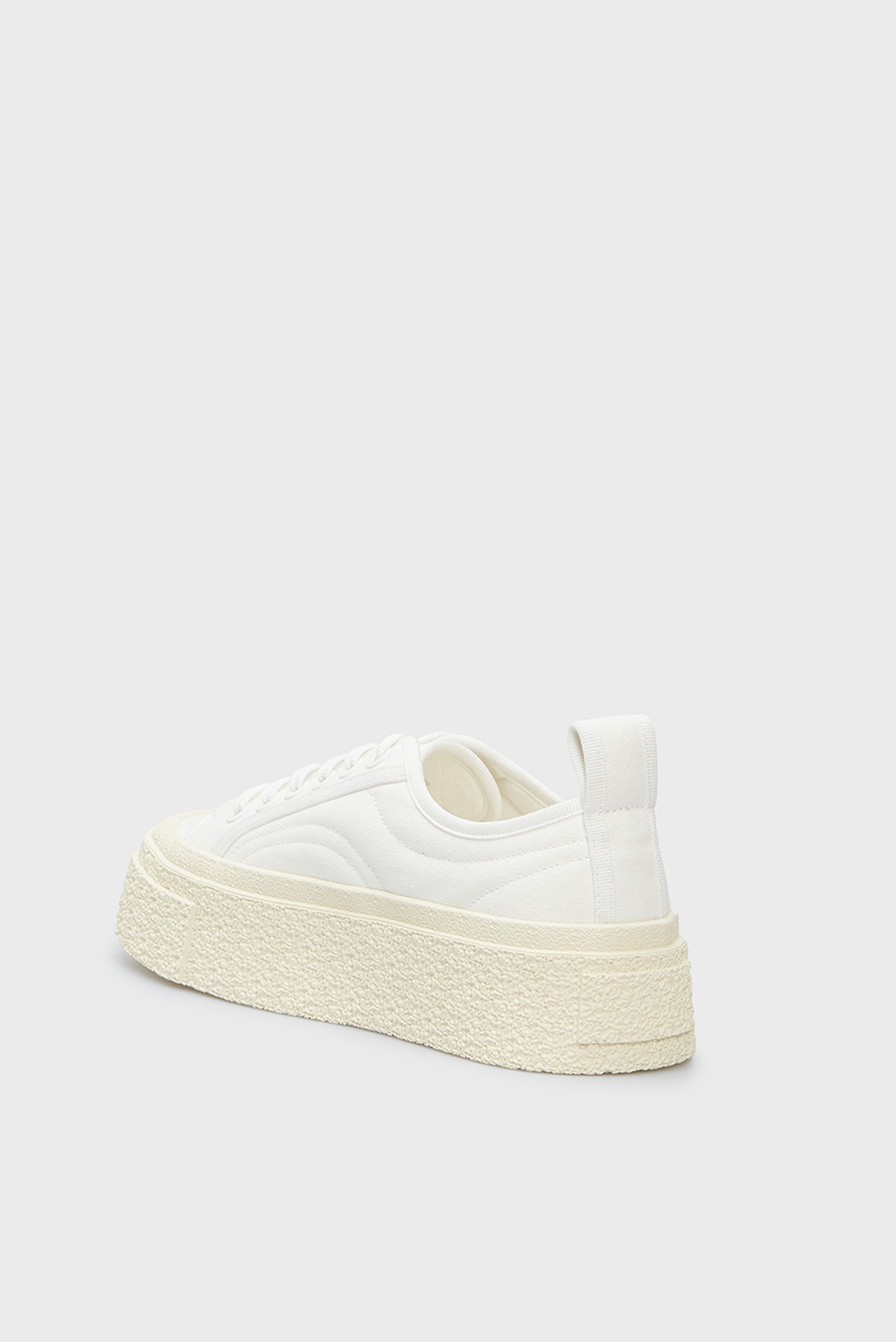 Кеды Springfield 5