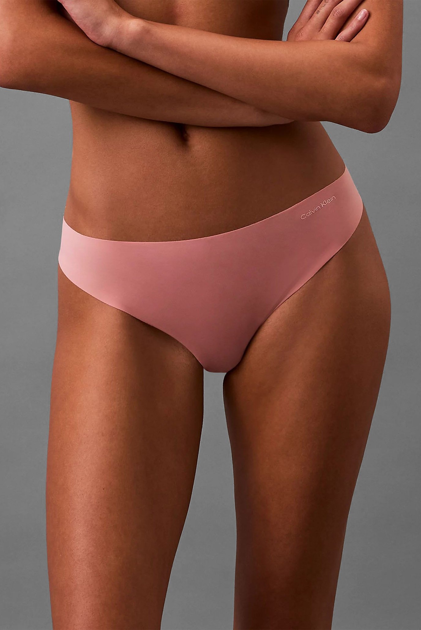 Женские трусики (3 шт) THONG 2