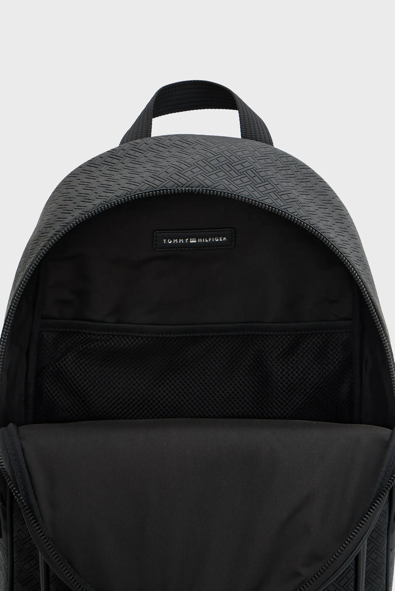 Рюкзак TH EMBOSSED FLAG BACKPACK 5