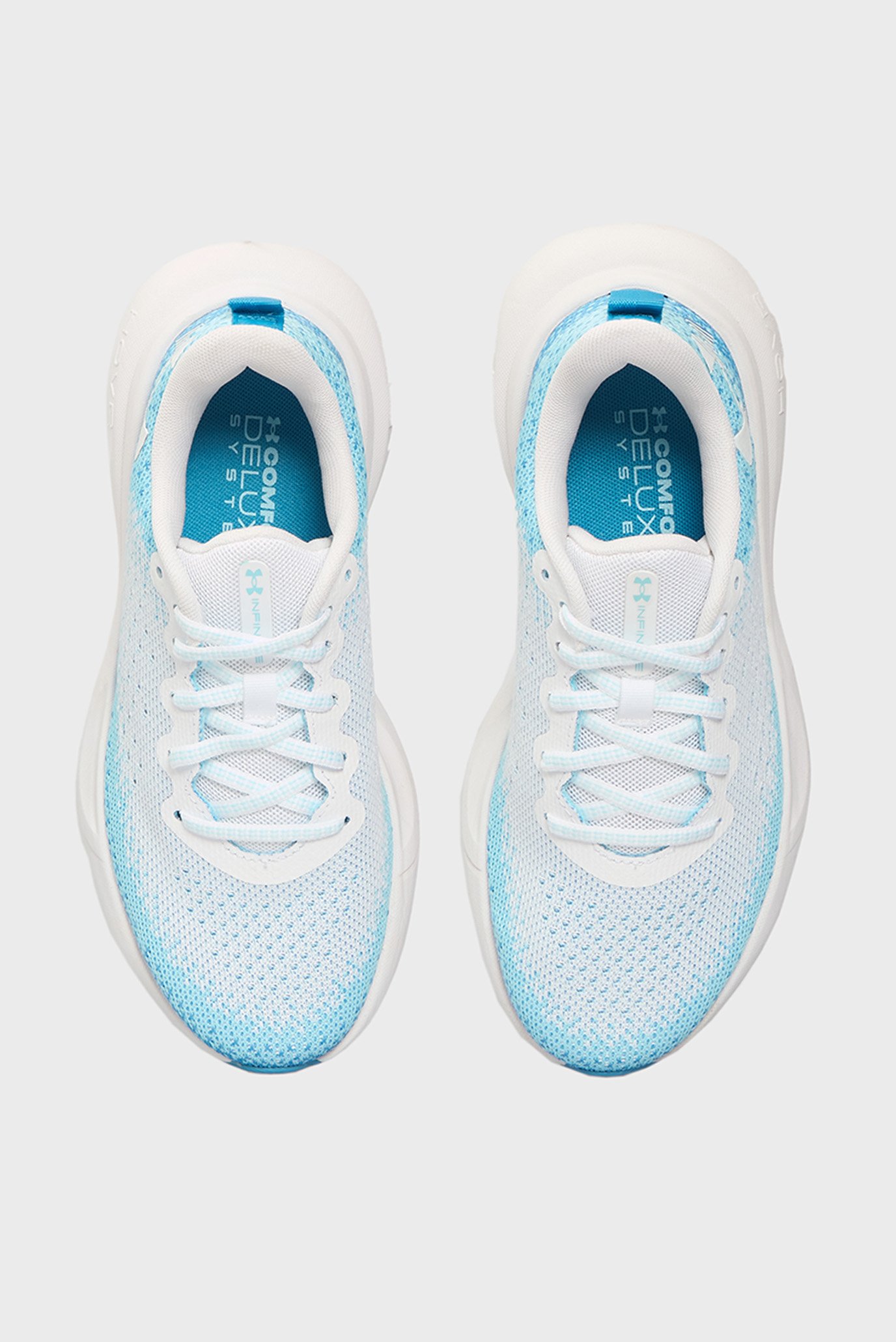 Кроссовки UA W Infinite 4