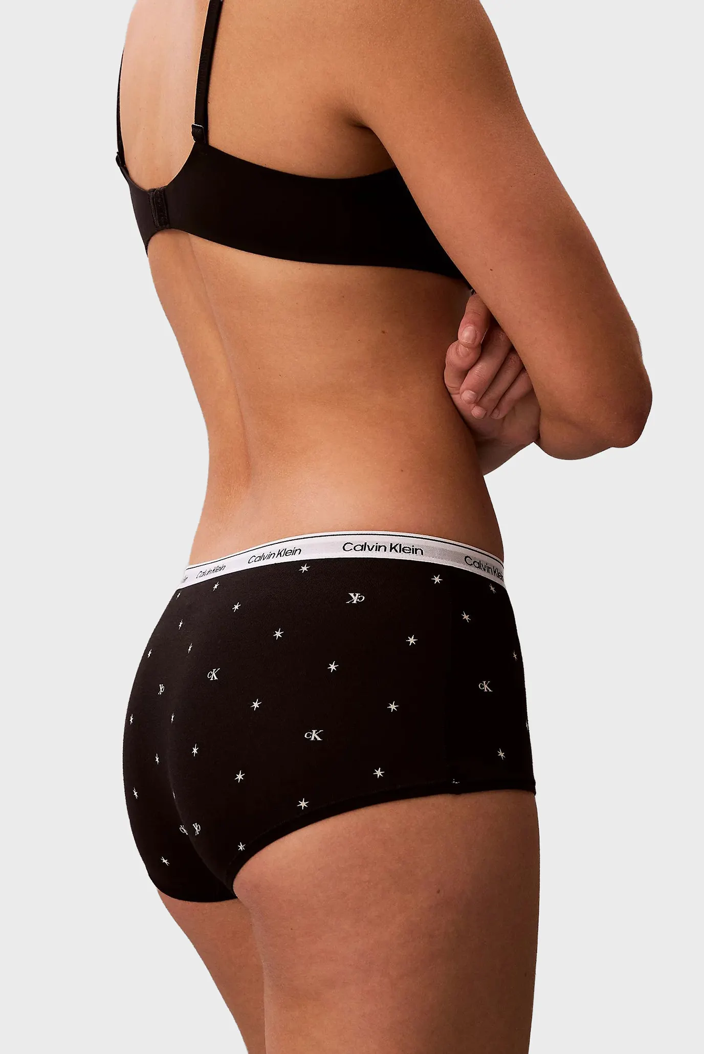 Трусы BOYSHORT 6