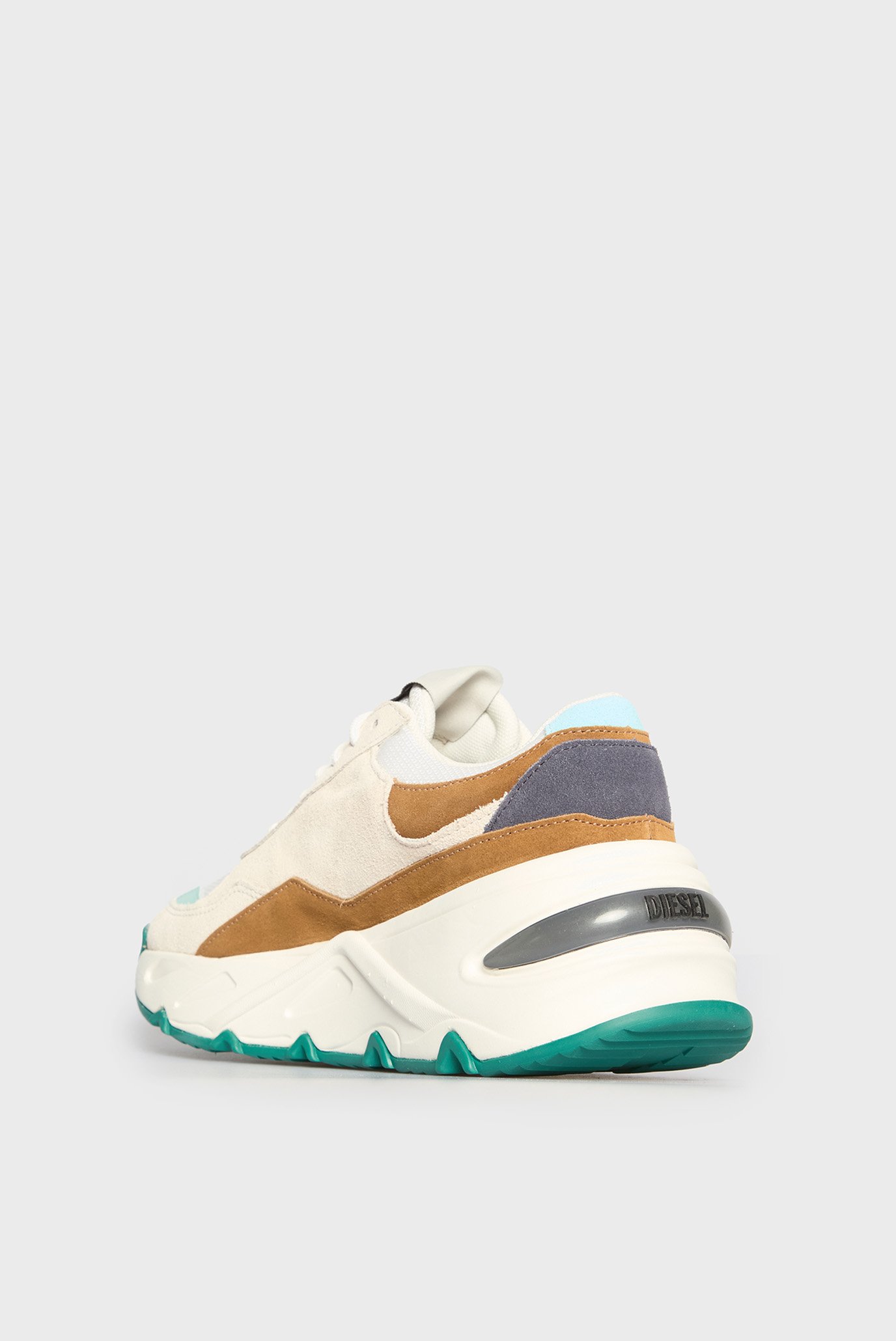Кроссовки SAVANNAH   S-SAVANNAH W SNEAKERSDiesel Кроссовки SAVANNAH   S-SAVANNAH W SNEAKERS 5