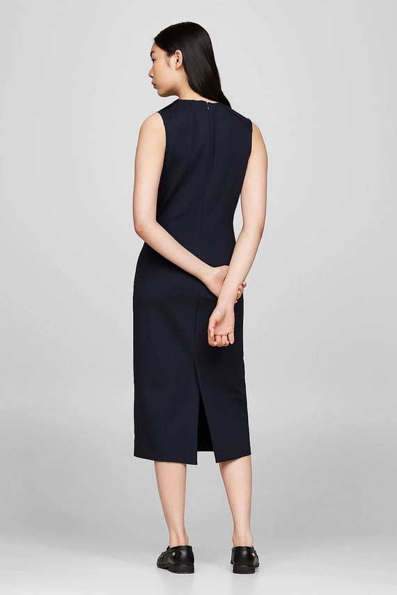 Платье PUNTO SLEEVELESS BODYCON DRESS