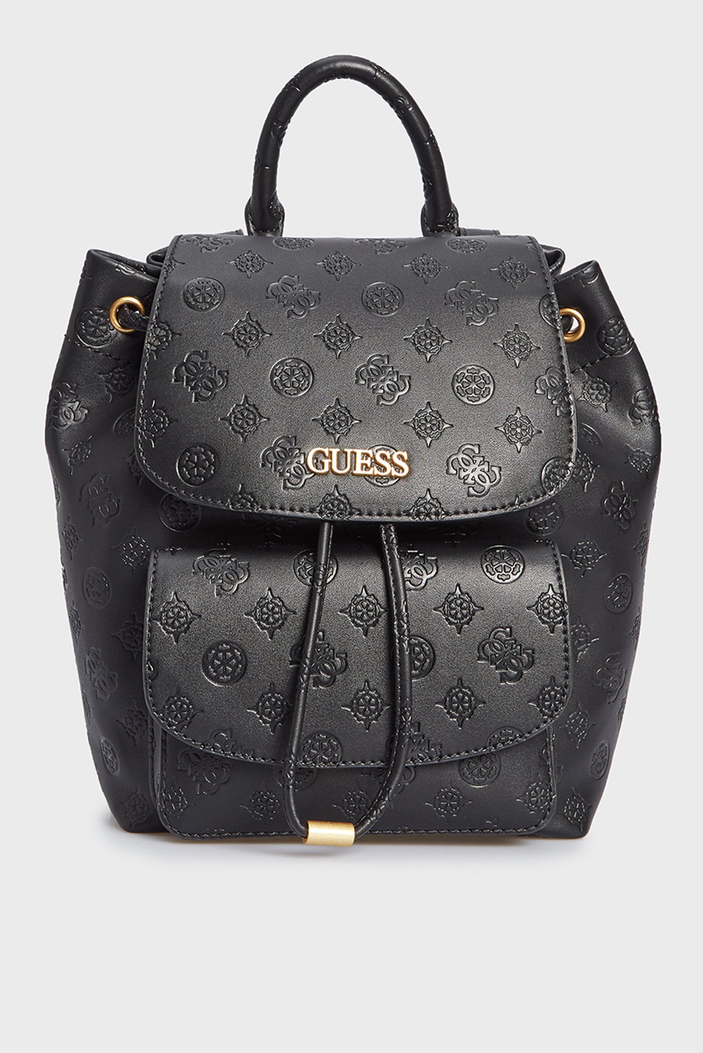 Рюкзак GEVA FLAP BACKPACK 1