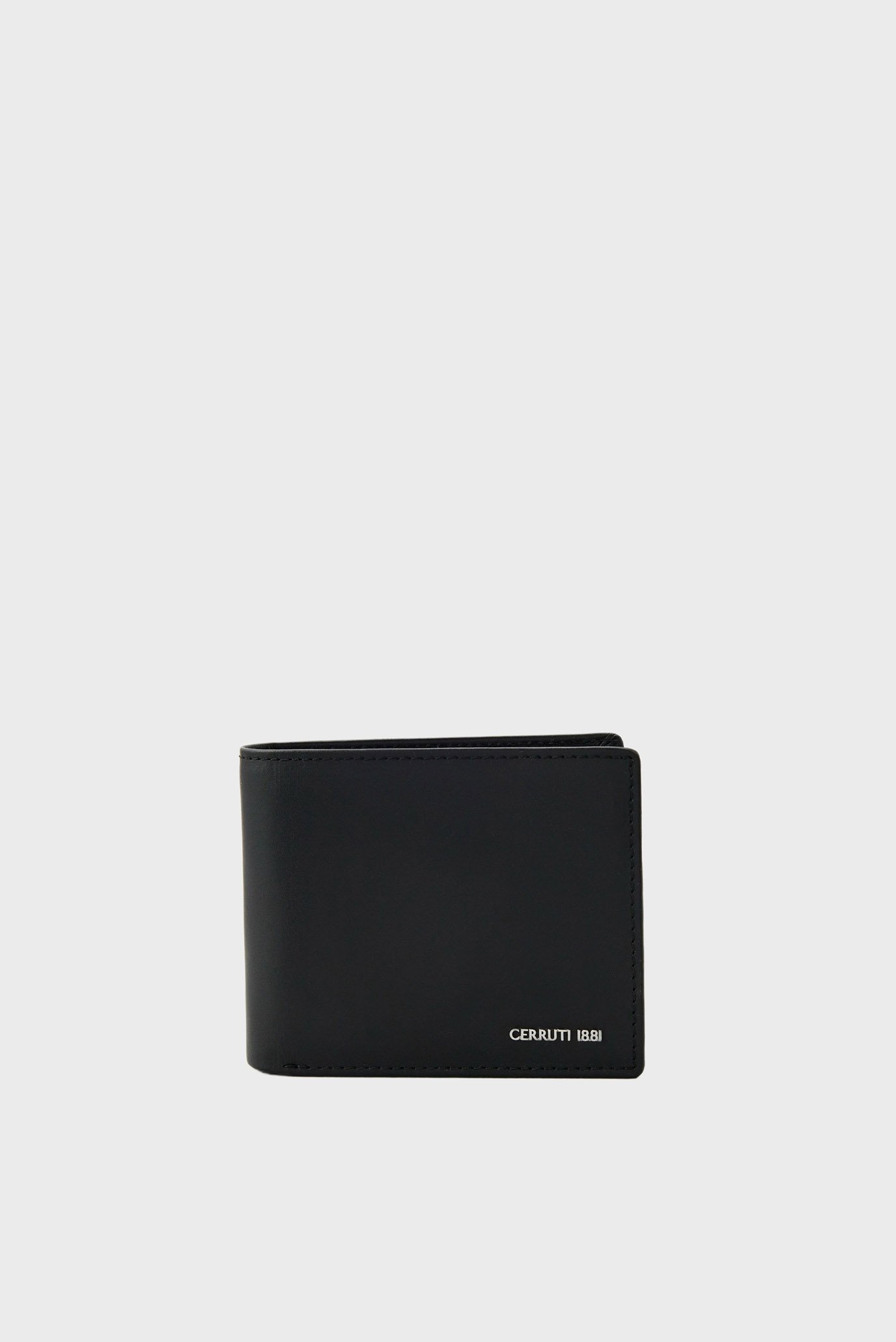 Кошелек MAN WALLET RAM CERRUTI I88I BLACK 1