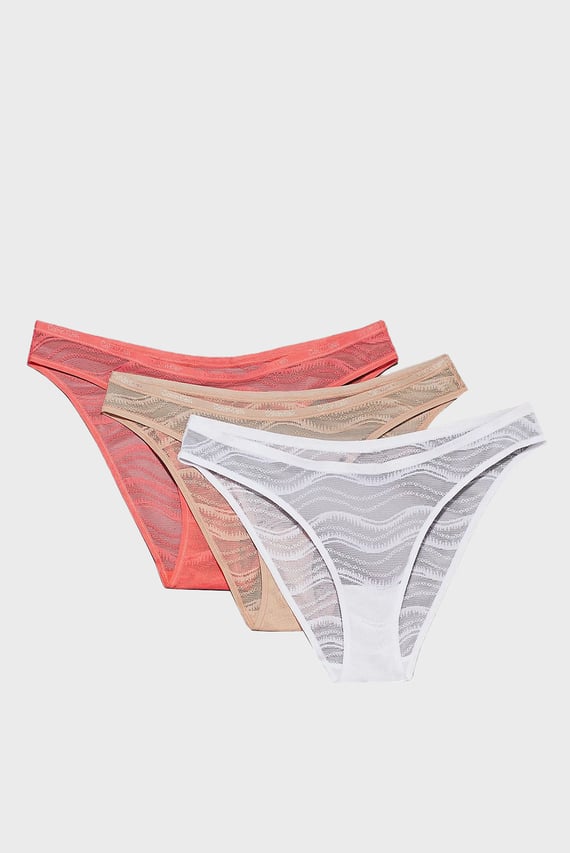 Набор белья BIKINI 3PK