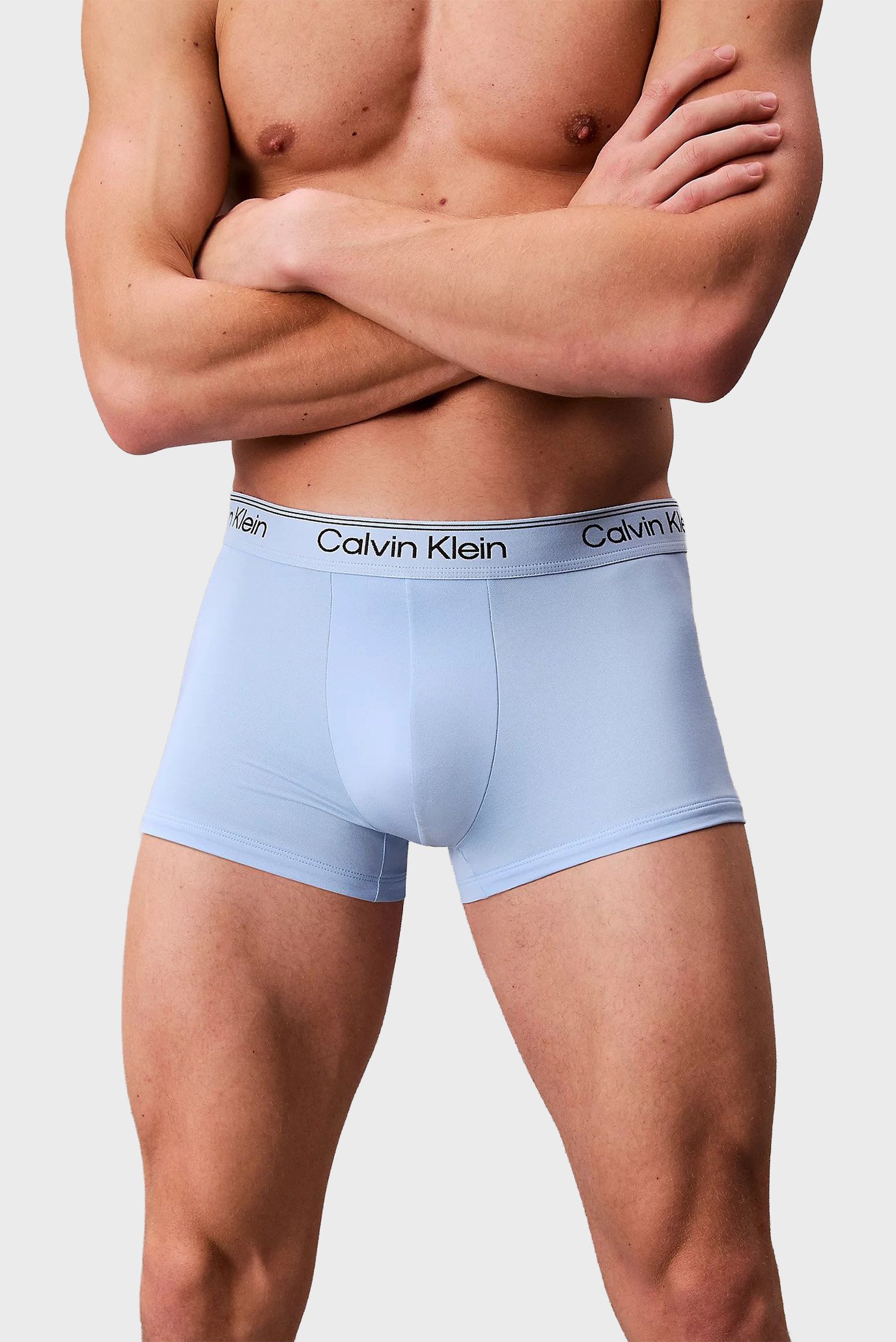 Набор белья/LOW RISE TRUNK 3PKCalvin Klein Набор белья/LOW RISE TRUNK 3PK 6
