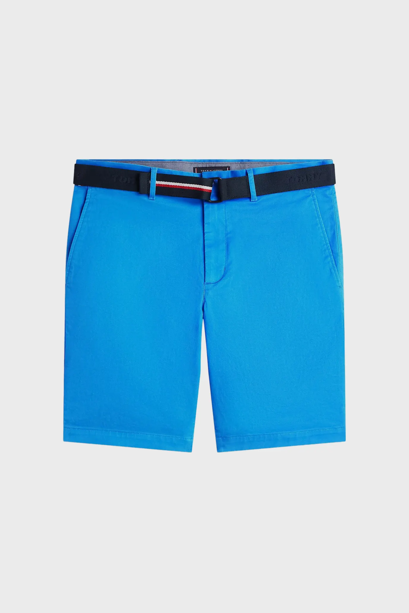 Шорты DENTON 9.5 ESS TWILL W  BELT 5