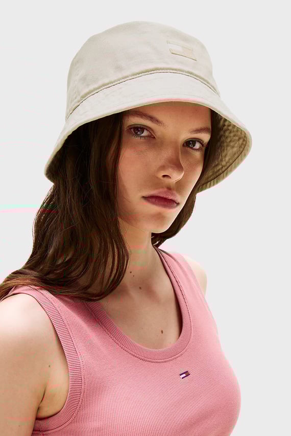 Панамка/TJW HERITAGE CANVAS BUCKET HAT