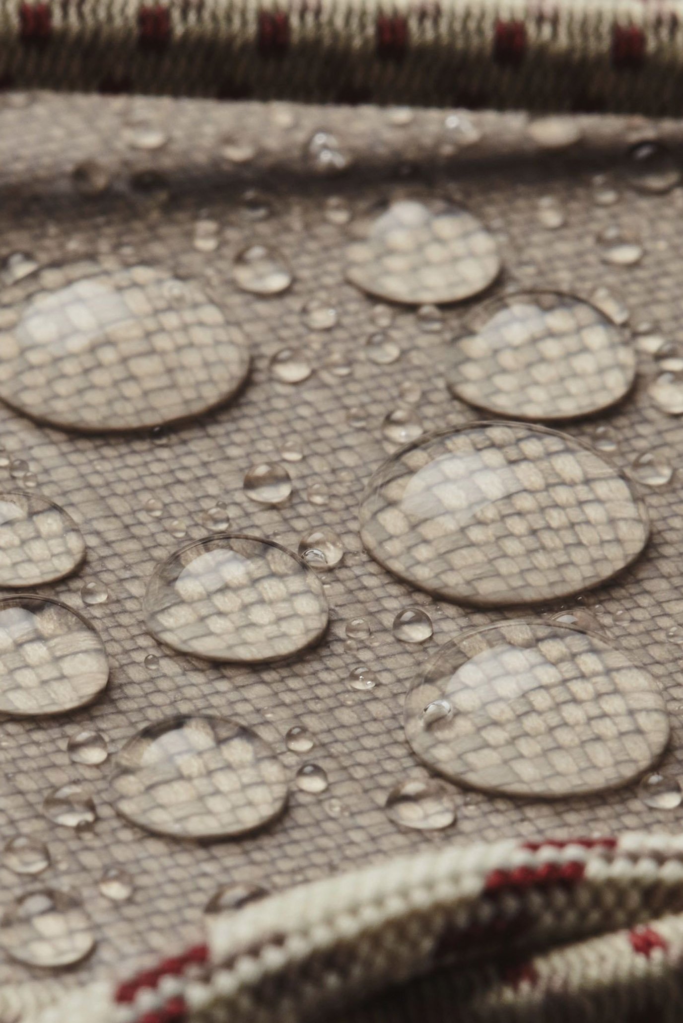 Сумка UA Summit SM BP-BRN 6