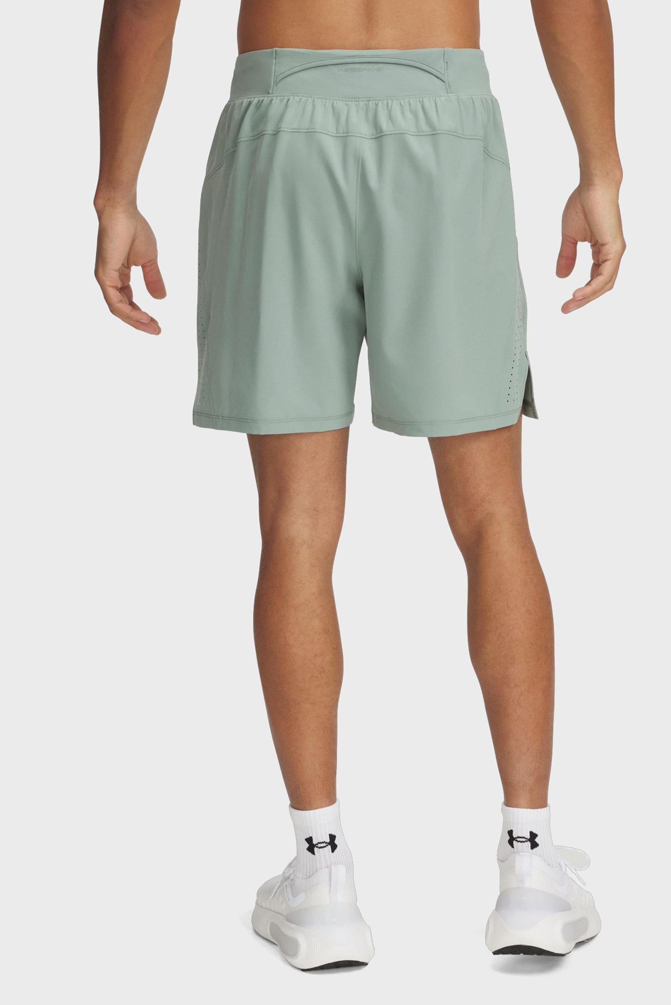 Шорты UA LAUNCH PRO 7'' SHORTS 3