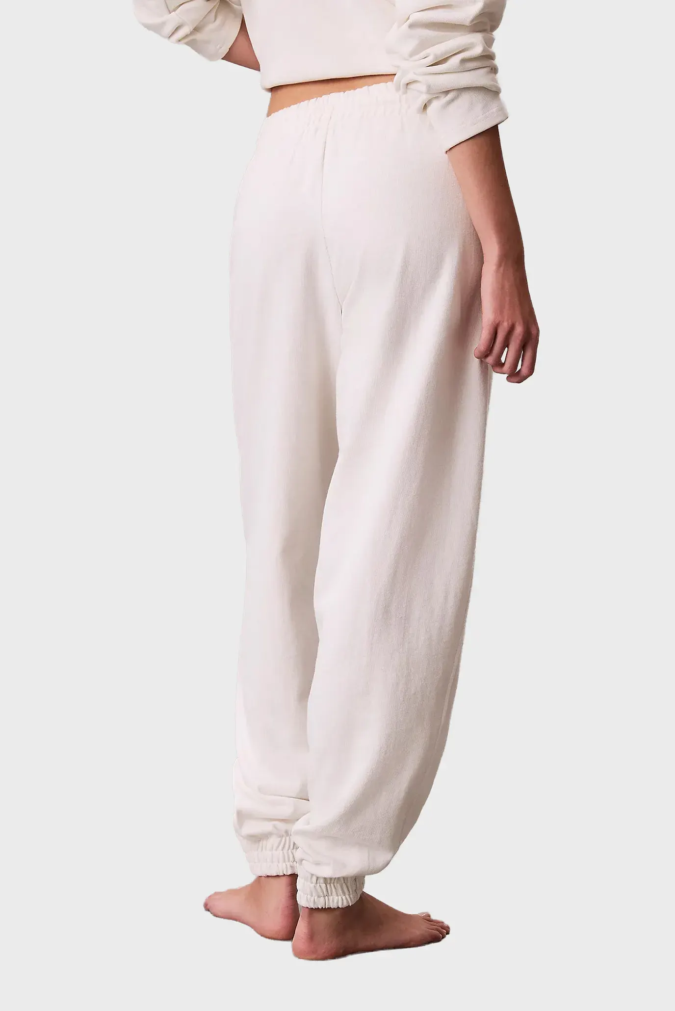 Брюки пижамные GX JERSEY JOGGER 4