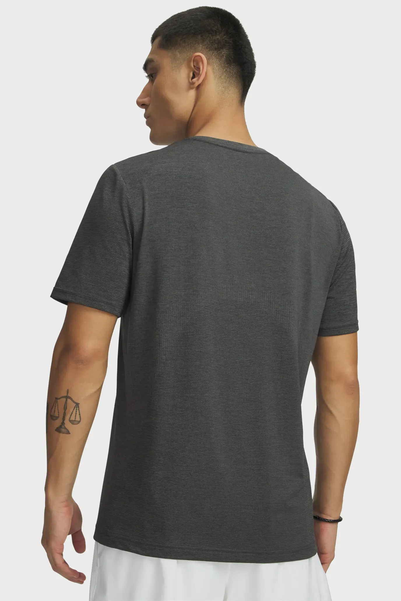 Футболка UA Vanish Elite Seamless SS 2