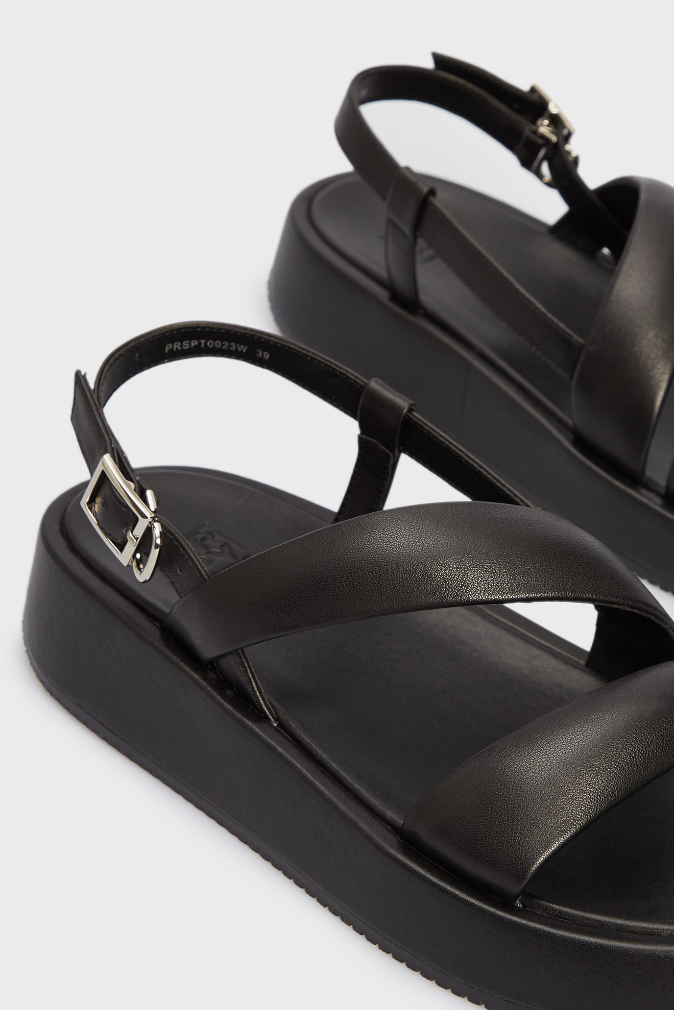 Сандалии Nely 7