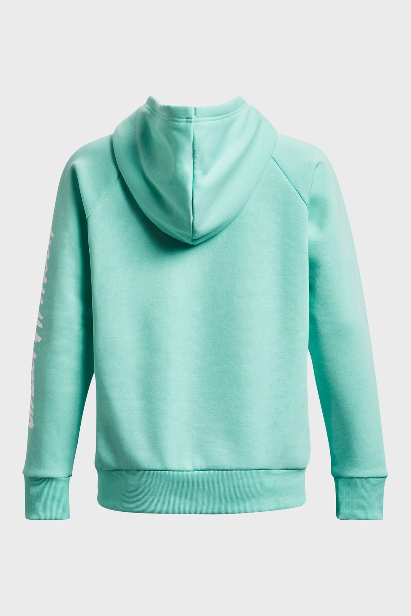 Худи UA Rival Fleece Graphic Hdy 6