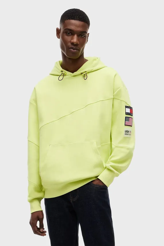 Худи US SAILGP SAILING HOODIE Tommy Hilfiger