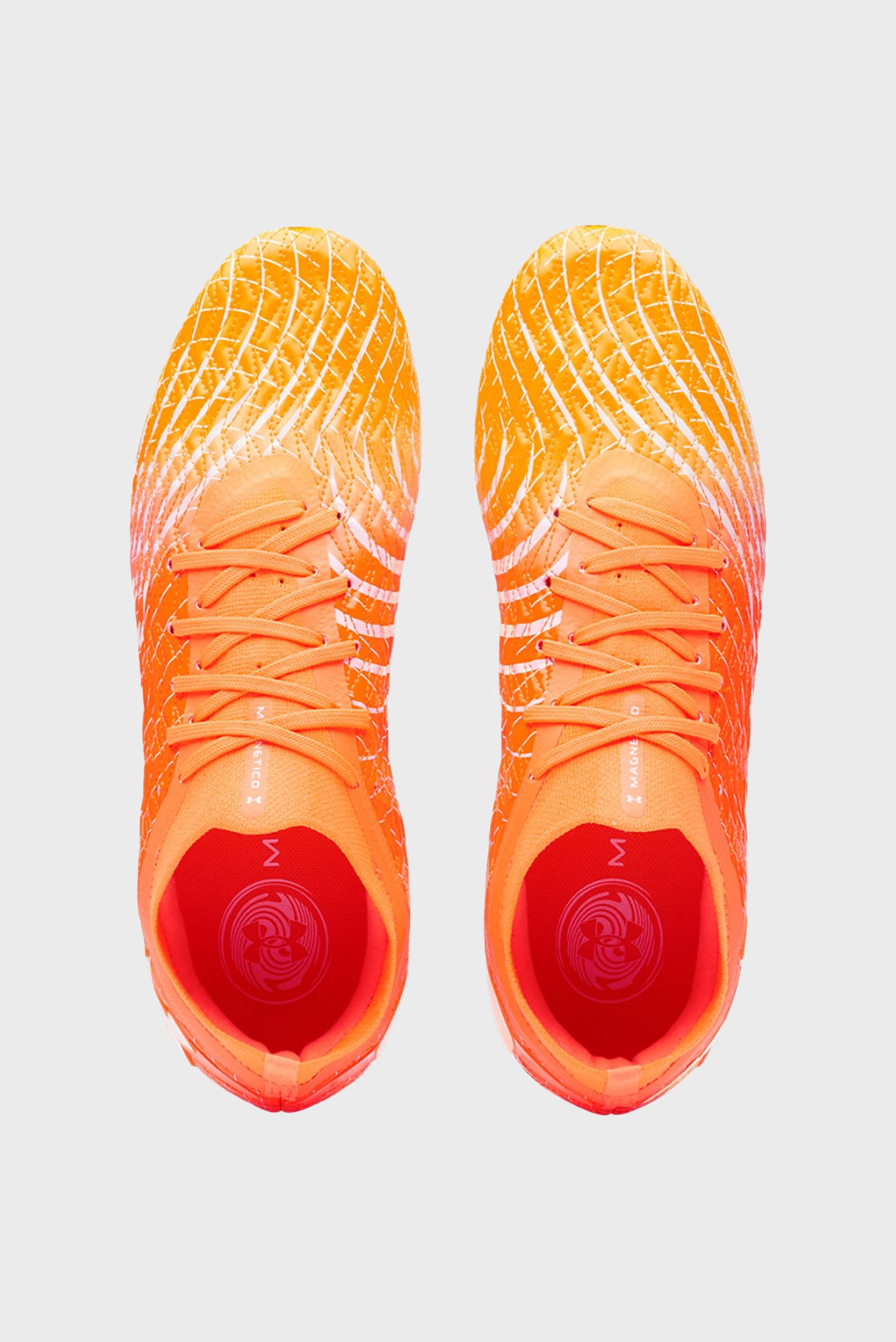 Кроссовки UA U Magnetico Pro 5 FG 3