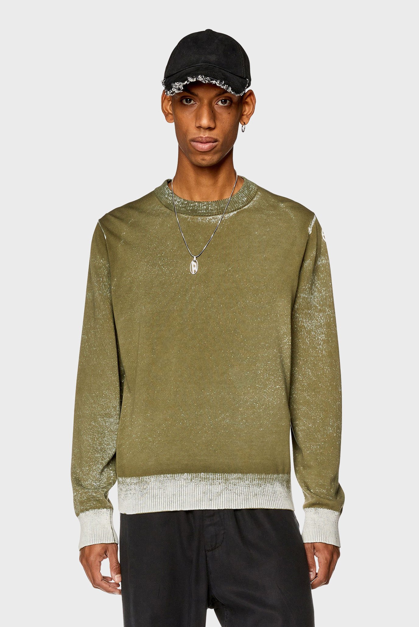 Свитер K-LARENCE-B MAGLIA 6