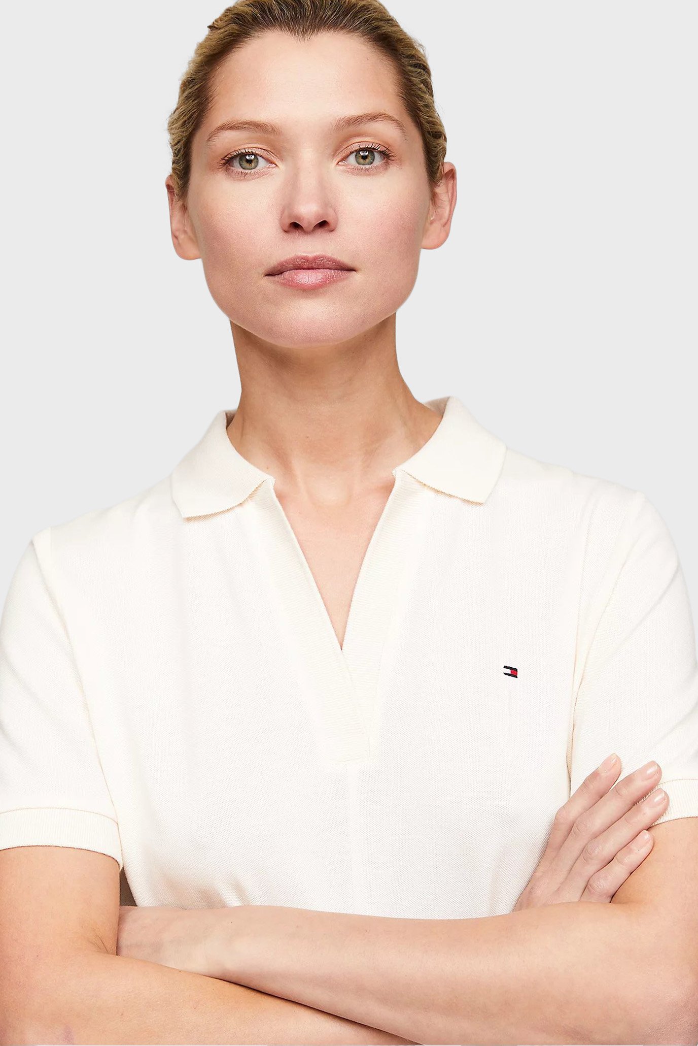 Платье OPN PLKT LYLL POLO DRS WAIST DTL 3