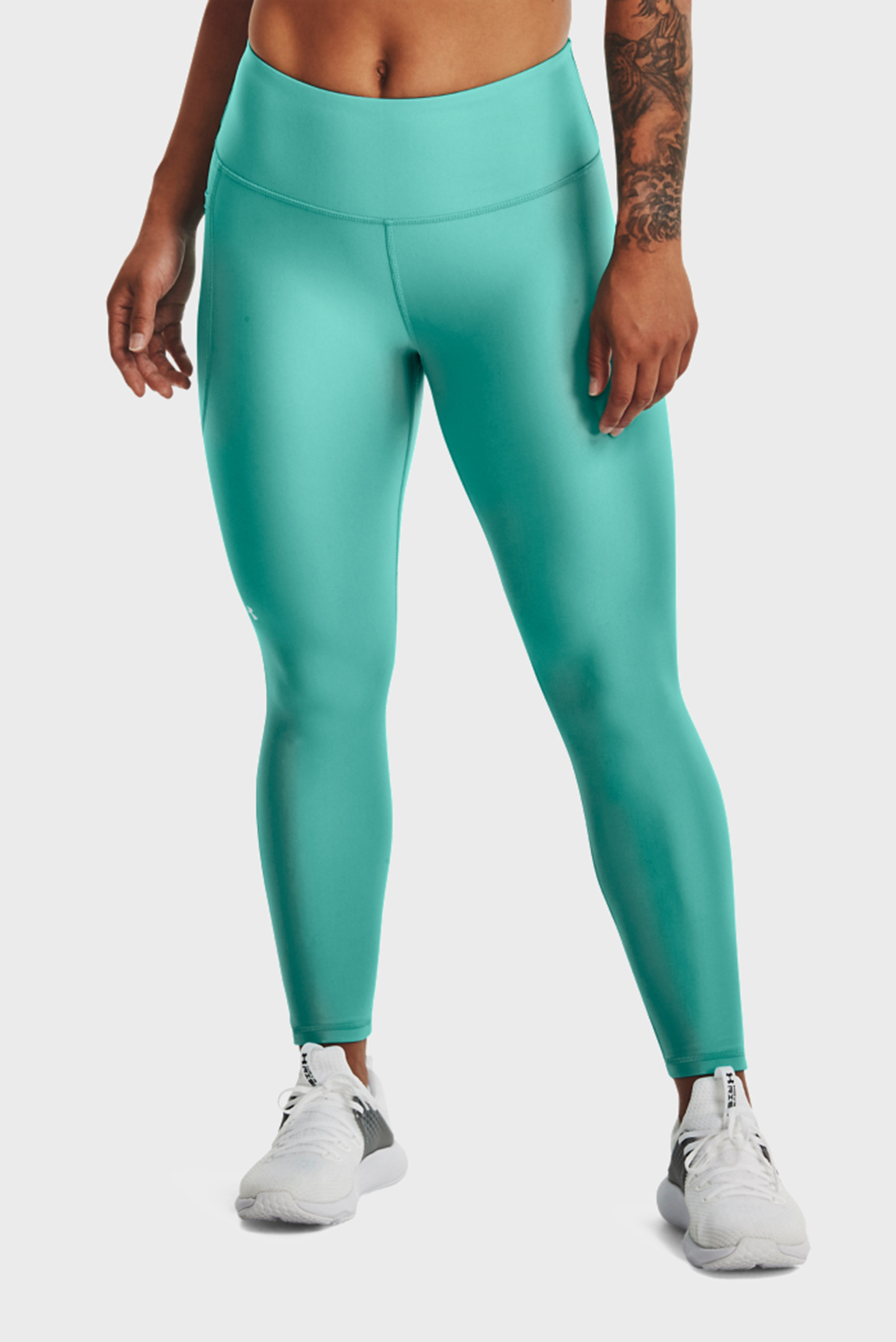 Легинсы Armour Hi Ankle Leg 7