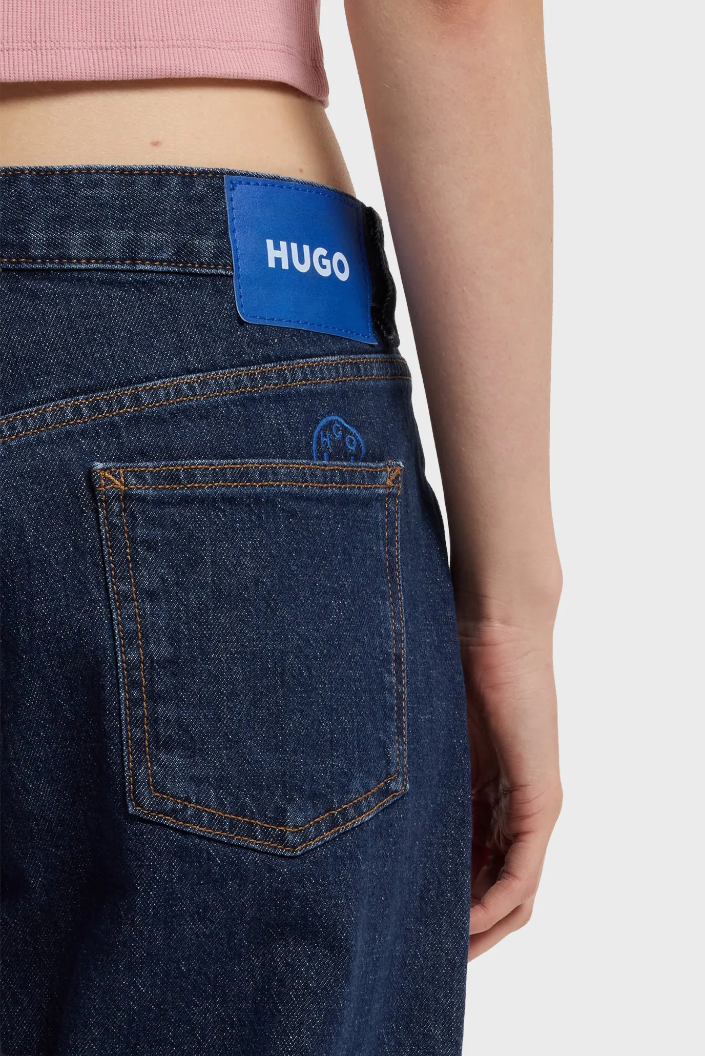 Джинсы Elyah_B 10250248 01 4