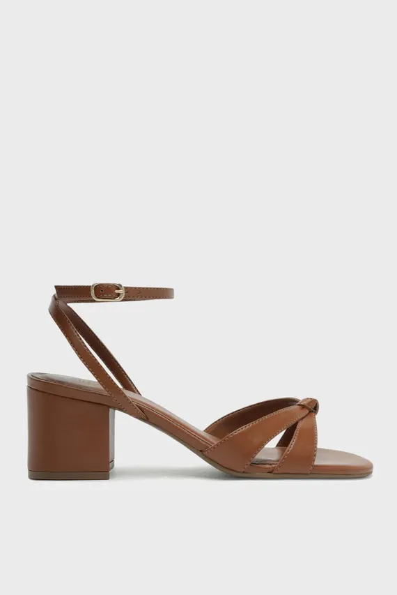 Босоножки CALC-SSM  ECO FONTANA    |SOUL NATURAL Arezzo