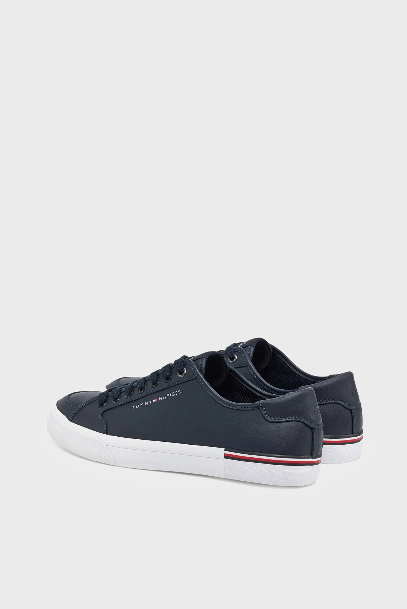 Кеды CORE CORPORATE VULC LEATHER 5