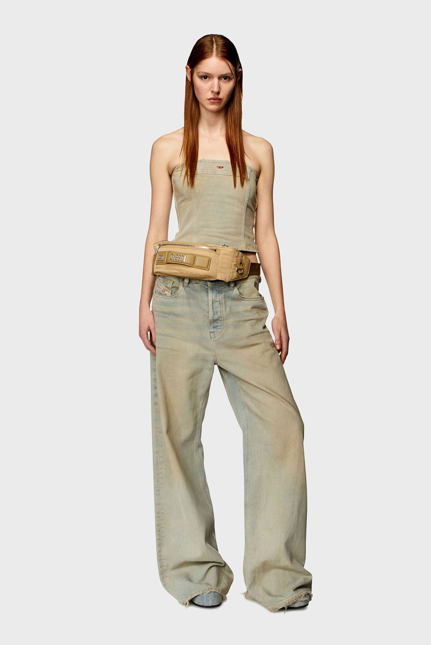 Майка/DE-VILLE TOP 2