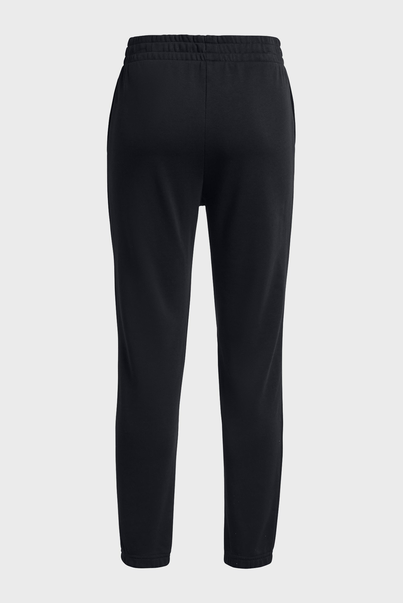 Штаны спортивные UA Rival Terry Jogger 6