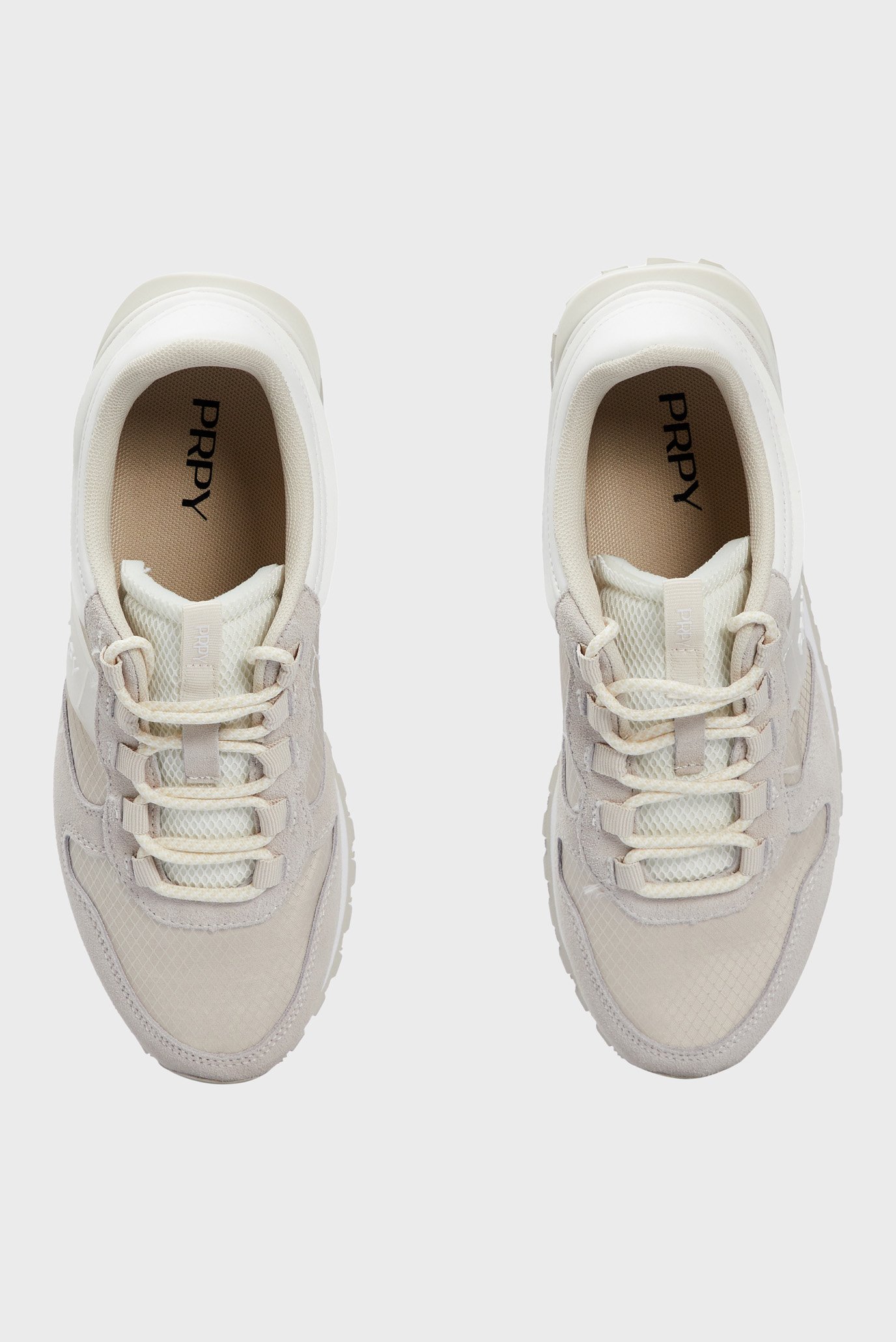 Кроссовки Deborah 4