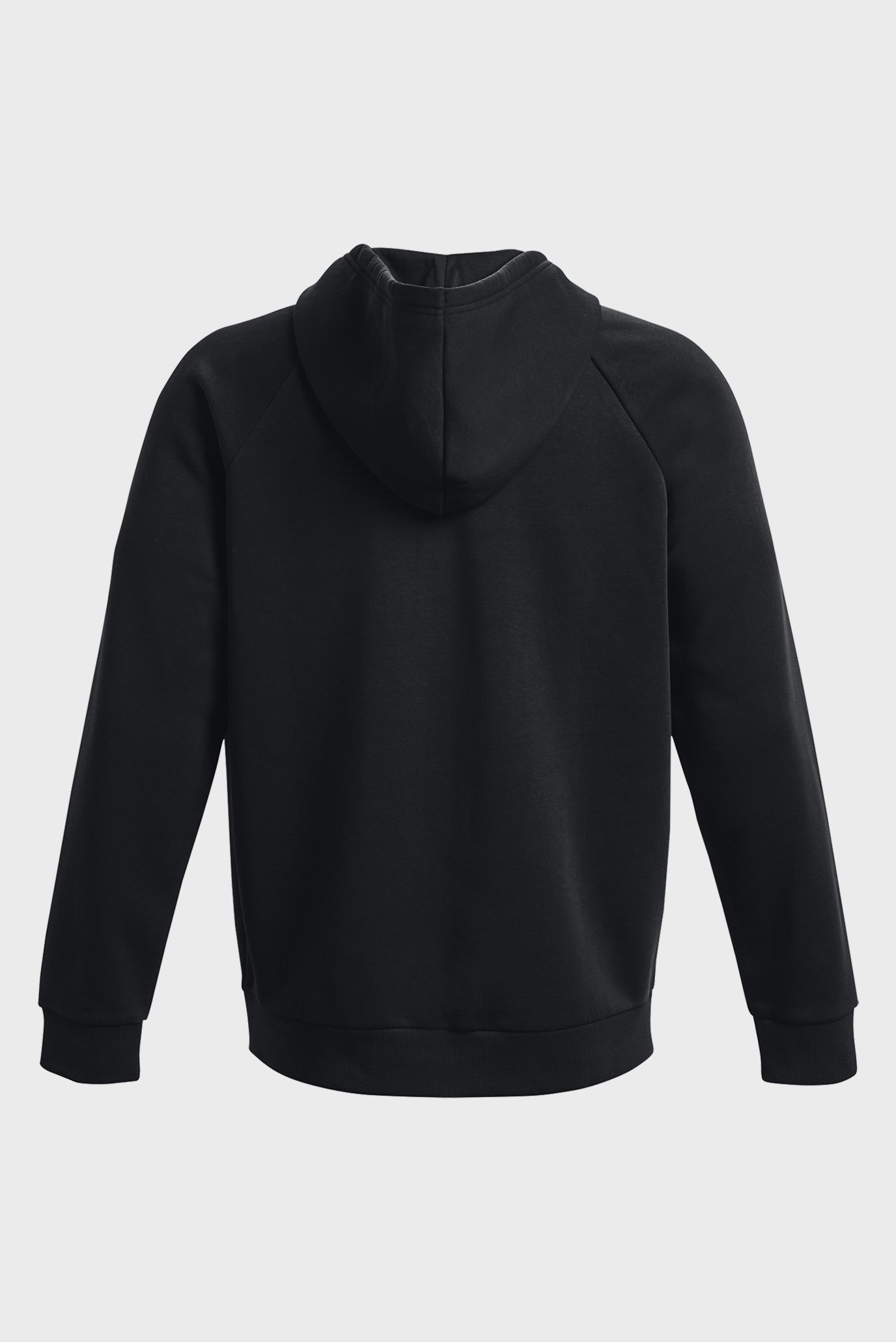 Джемпер UA Rival Fleece FZ Hoodie 6