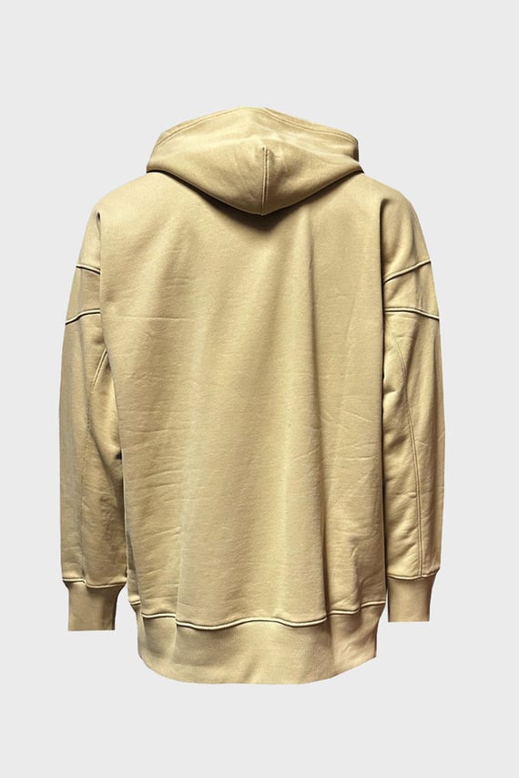 Худи TIER ONE PATCH HOODIE