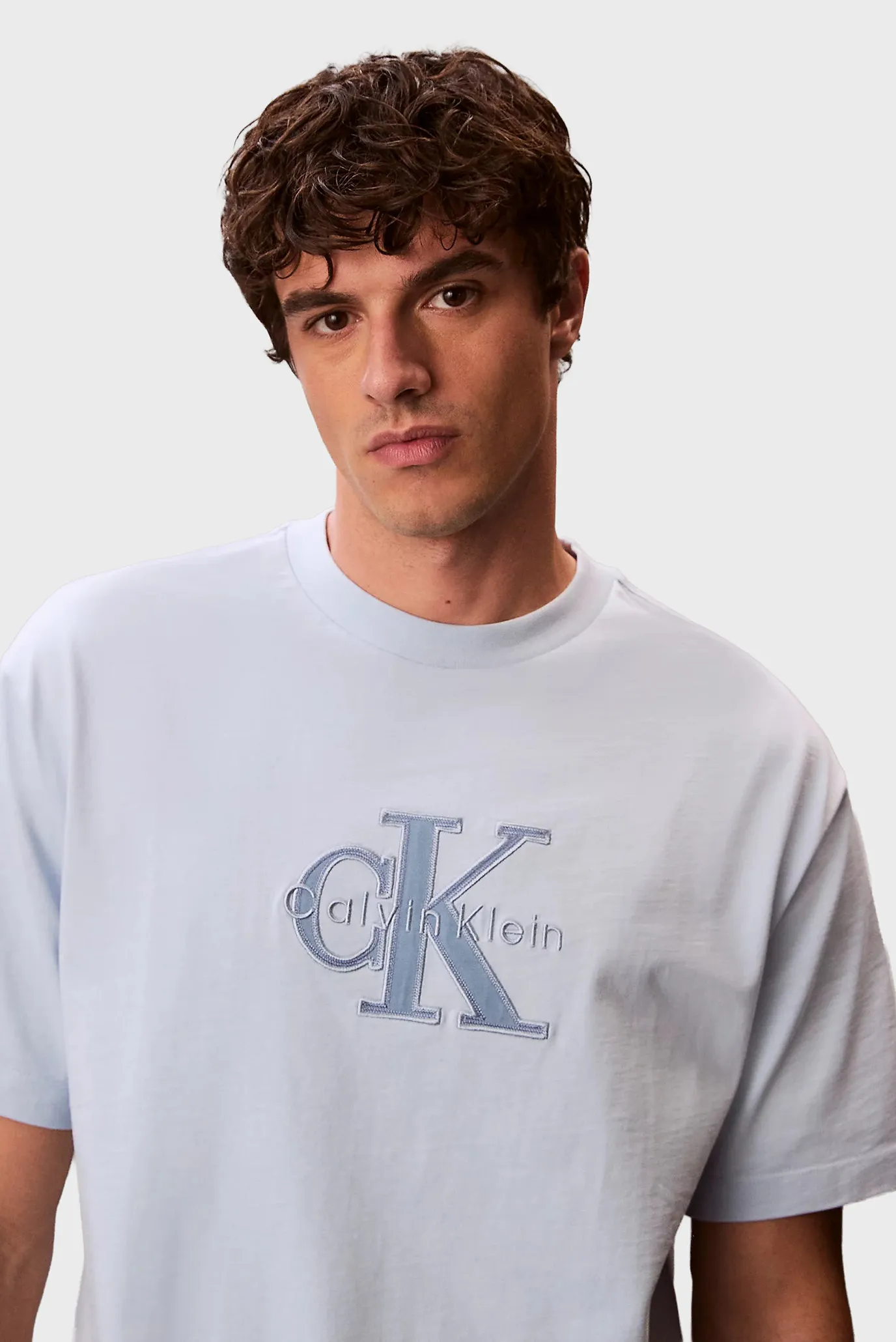 Футболка SS 16S ELEVATED MONOLOGO TEE 4