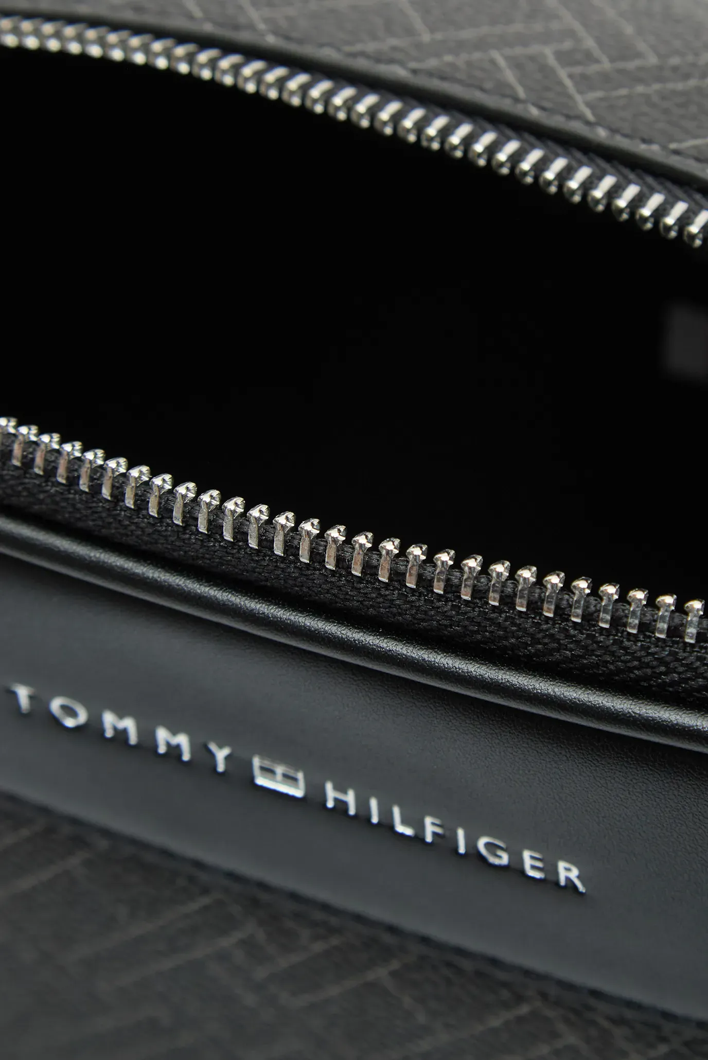 Сумка TH FLAG MONOGRAM CAMERA BAG 5