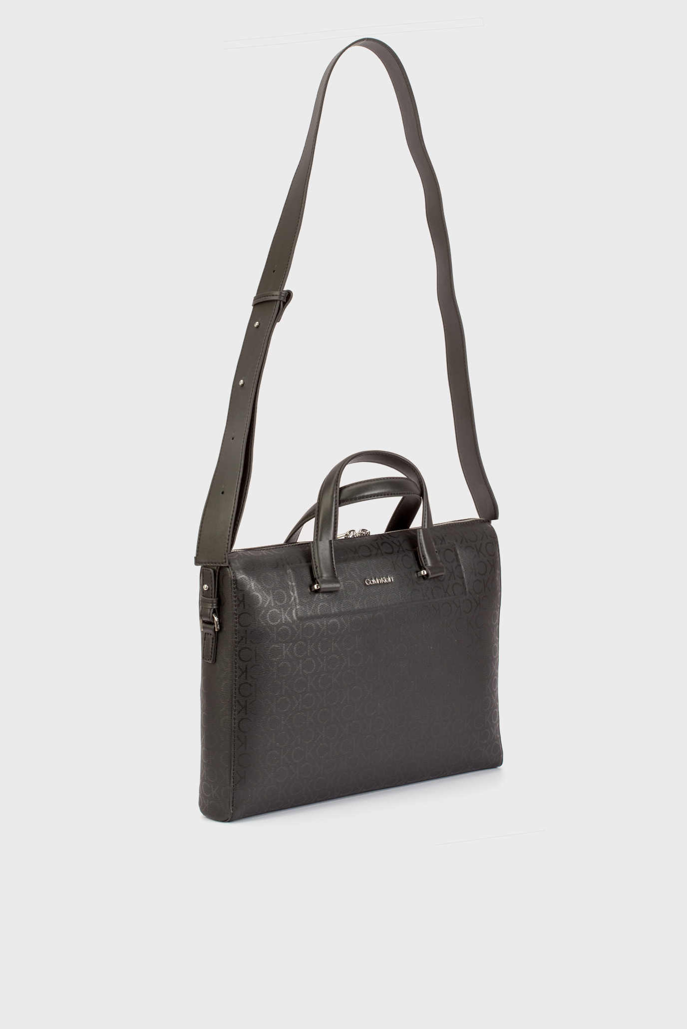 Сумка для компьютера MINIMALISM MONO SLIM LAPTOP BAG Calvin Klein Сумка для компьютера MINIMALISM MONO SLIM LAPTOP BAG 5