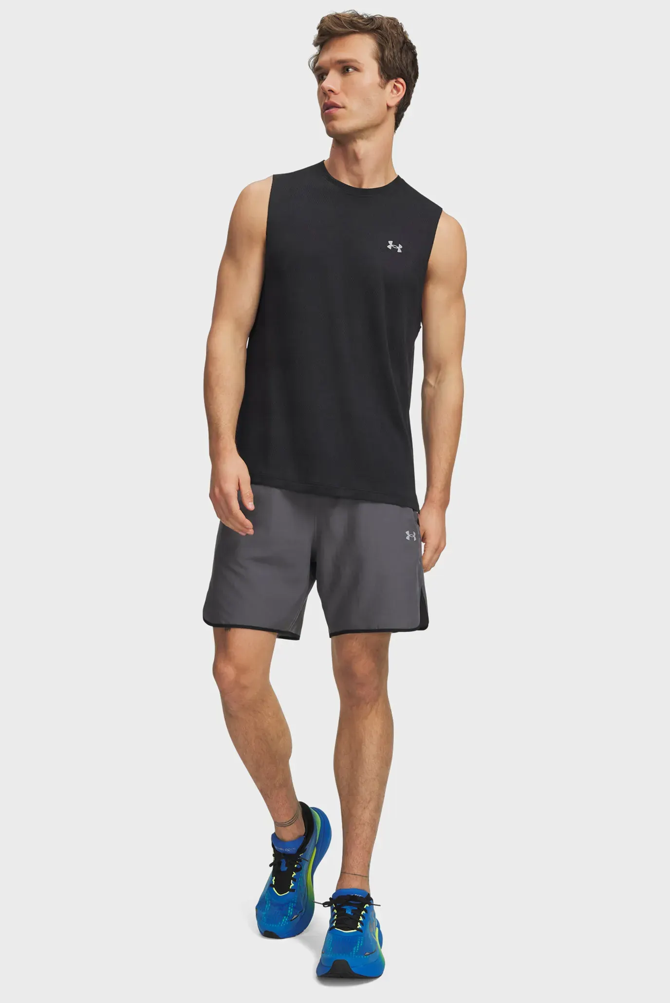 Шорты UA Velociti REFLCT 7in Short 2