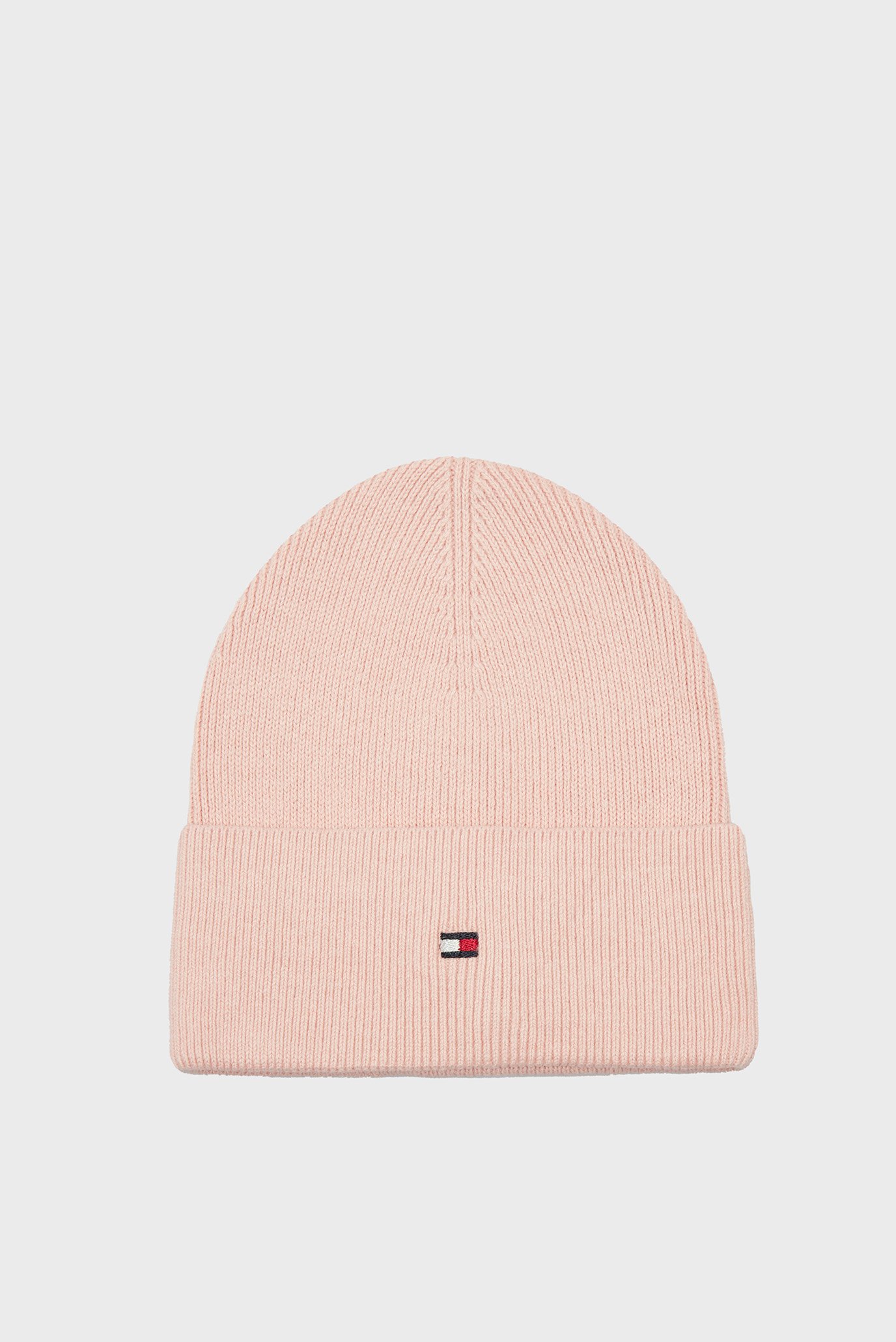 Шапка ESSENTIAL FLAG BEANIE 3