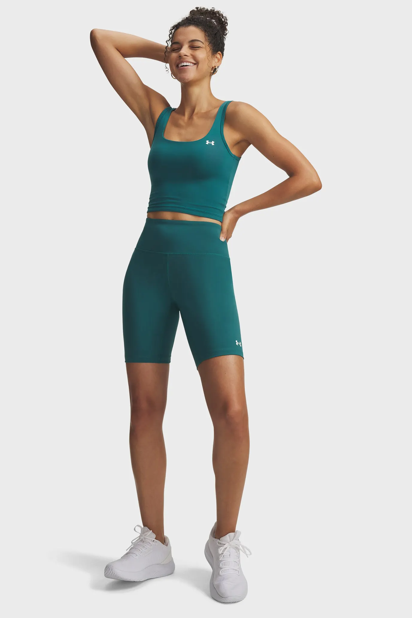 Шорты Motion Bike Short EMEA-GRN 2