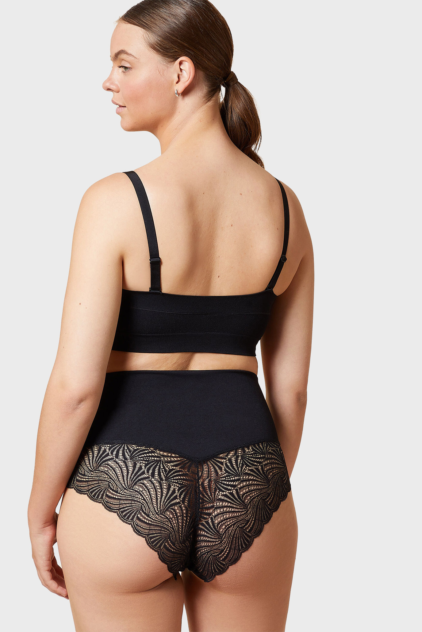 Трусы POWER LACE BYETAM - CULOTTE TH 2