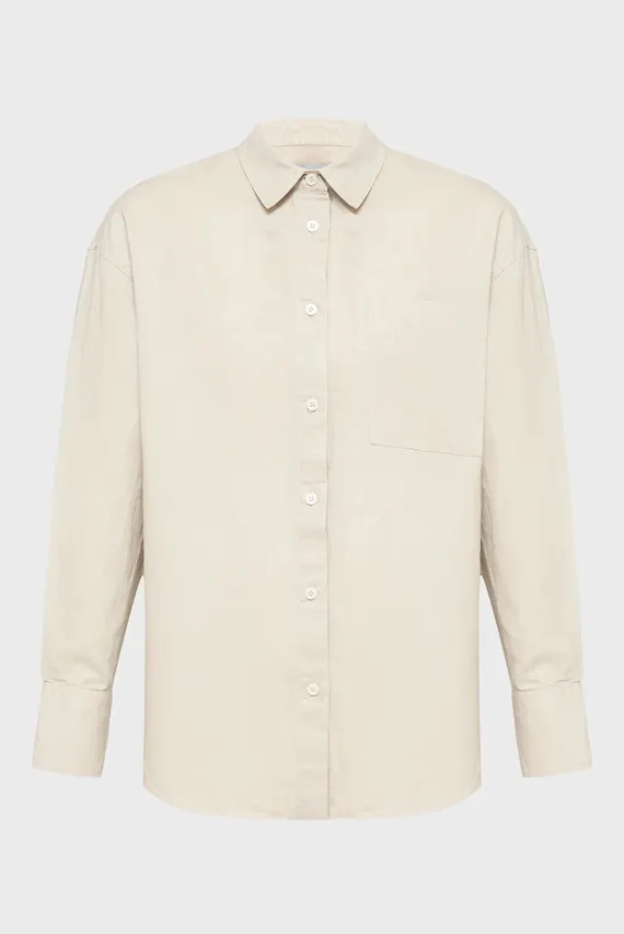 Рубашка WWSHRT 004 PRPY