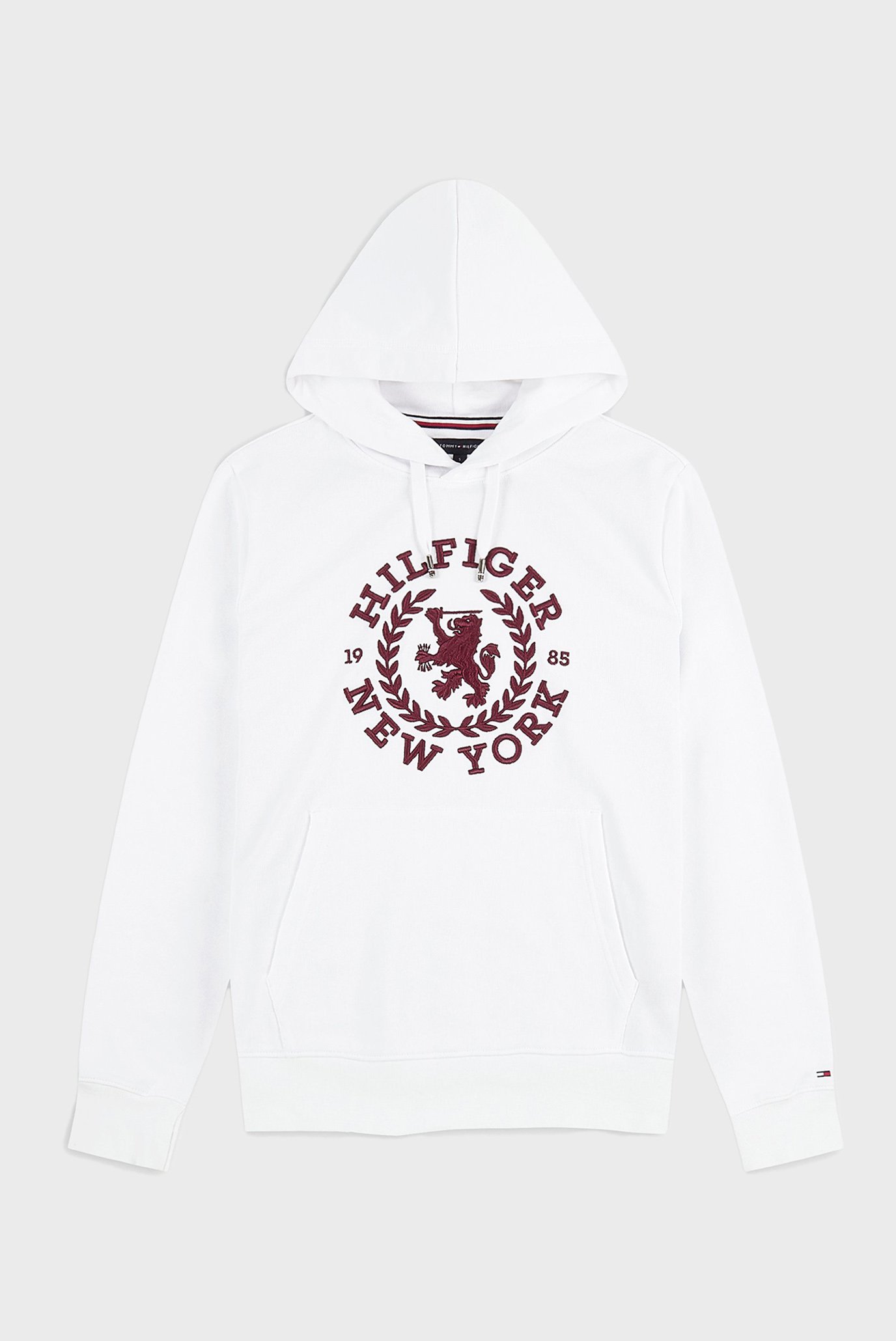 Худи BIG ICON CREST HOODIETommy Hilfiger Худи BIG ICON CREST HOODIE 8
